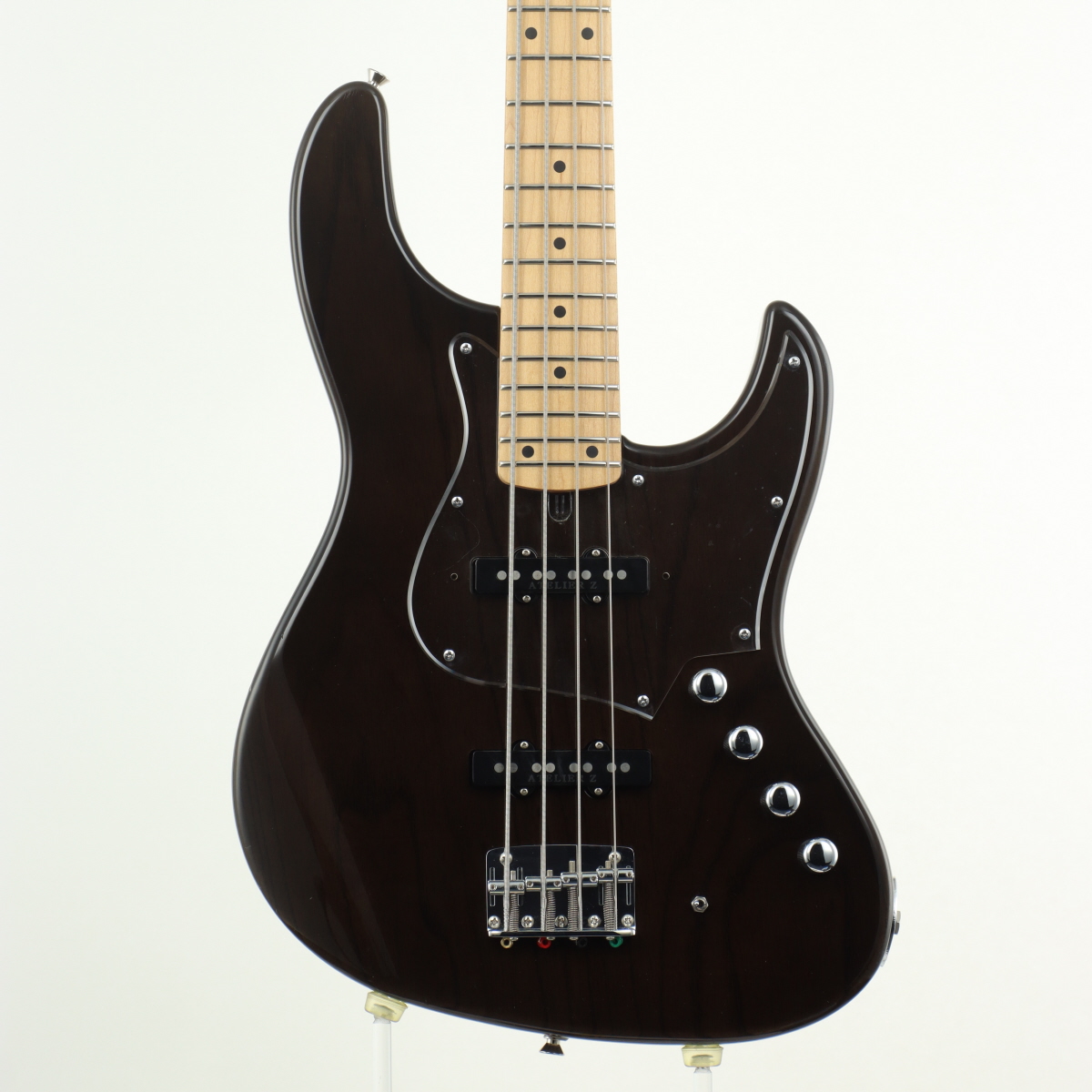 中古】Atelier Z / JZ-189/S/M See Thru Black 【梅田限定！8月