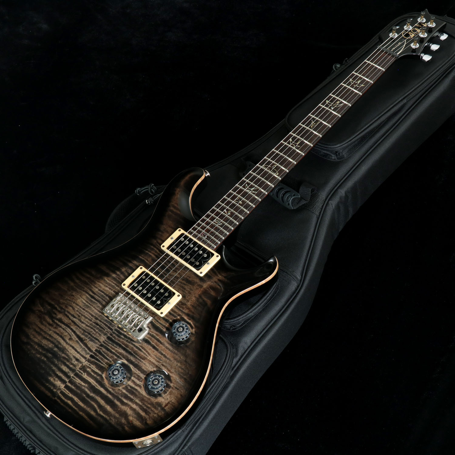 ポールリードスミス305  2009年製 2009 Paul Reed Smith PRS 305 Private Stock with One-Piece