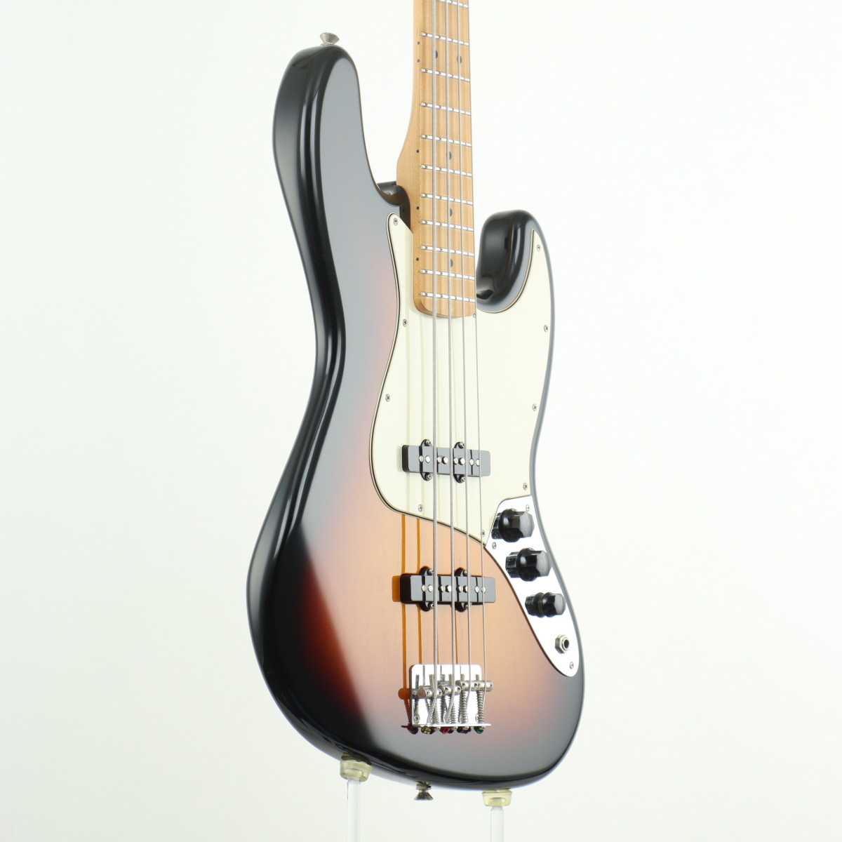 【値下】fender mexico jazz bass Fender MEXICO】フェンダーメキシコ『エレキベース』Limited