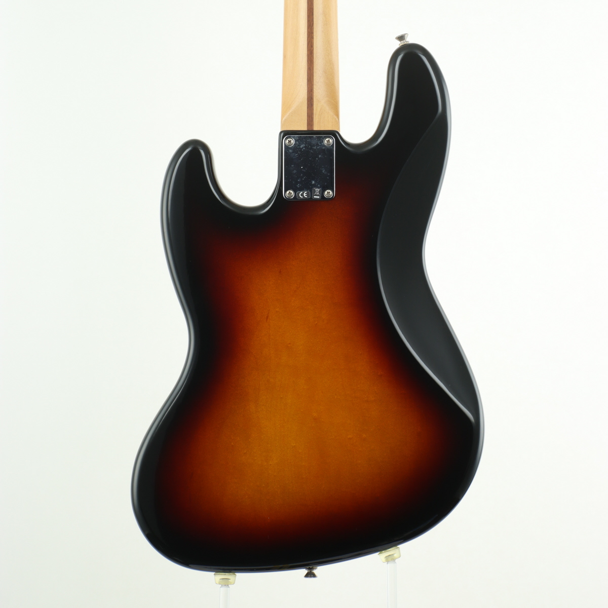 Fender Mexico Jazz Bass エレキベース 黒 Fender Mexico Classic 60s Jazz Bass RW Black <フェンダー