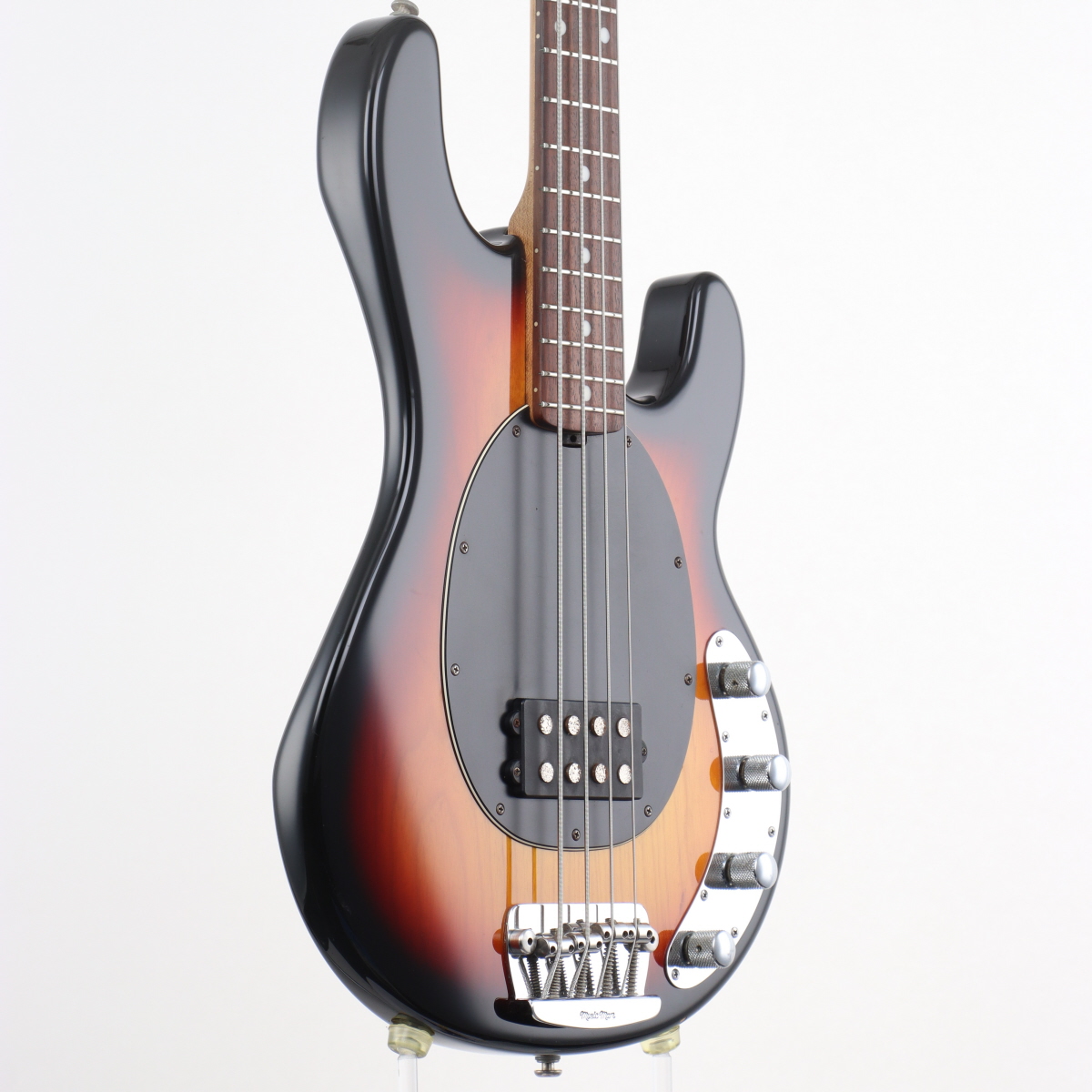 Music Man StingRay サンバースト ☆5月6日まで最終値下げ☆ StingRay 5 35th Anniversary | Basses | Ernie Ball Music Man