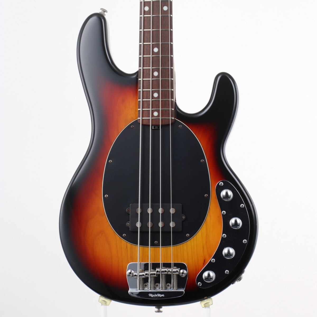 中古】Music Man / StingRay 4 3 Tone Sunburst 【梅田店