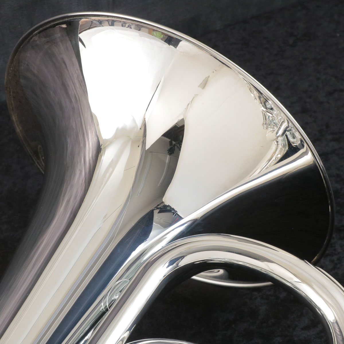 中古】JOHN PACKER / Euphonium JP374S ユーフォニアム