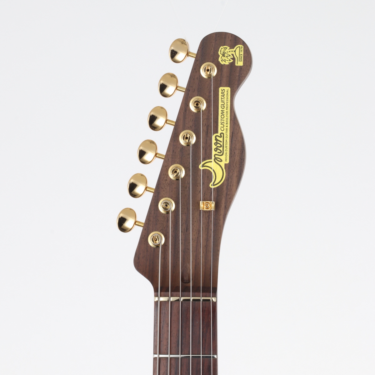 Amazon | SPEAR GUITAR Phalanx Seventh Moon 7弦ギター SG