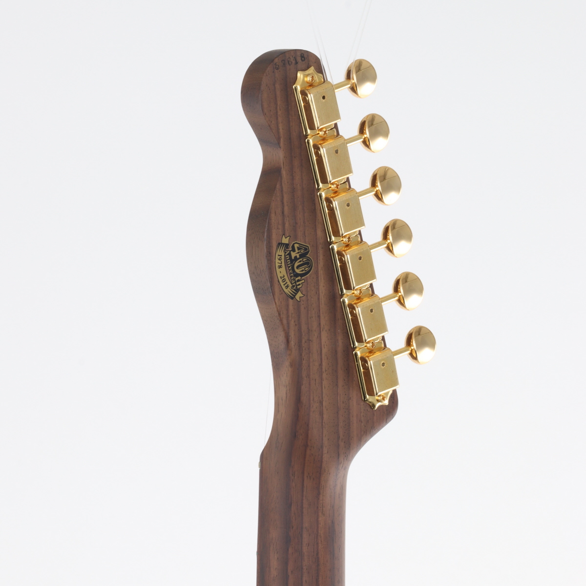 中古】Moon ムーン/ RM-40th Anniversary 【値下げ】 | イシバシ楽器