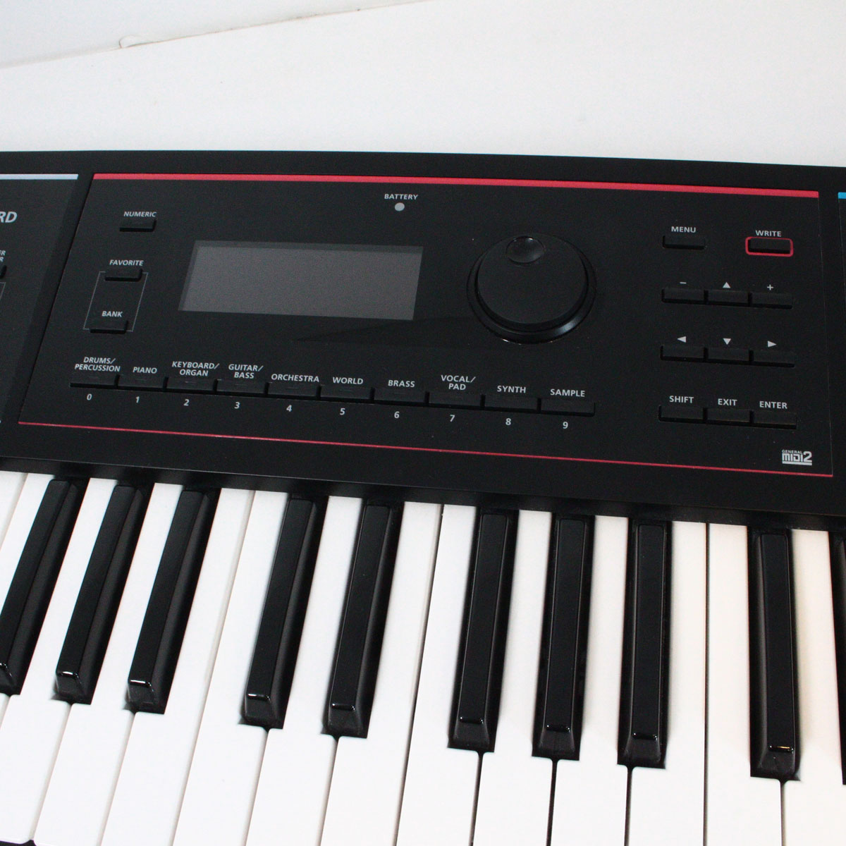 中古】 ROLAND / JUNO-DS61 / Synthesizer 【渋谷店