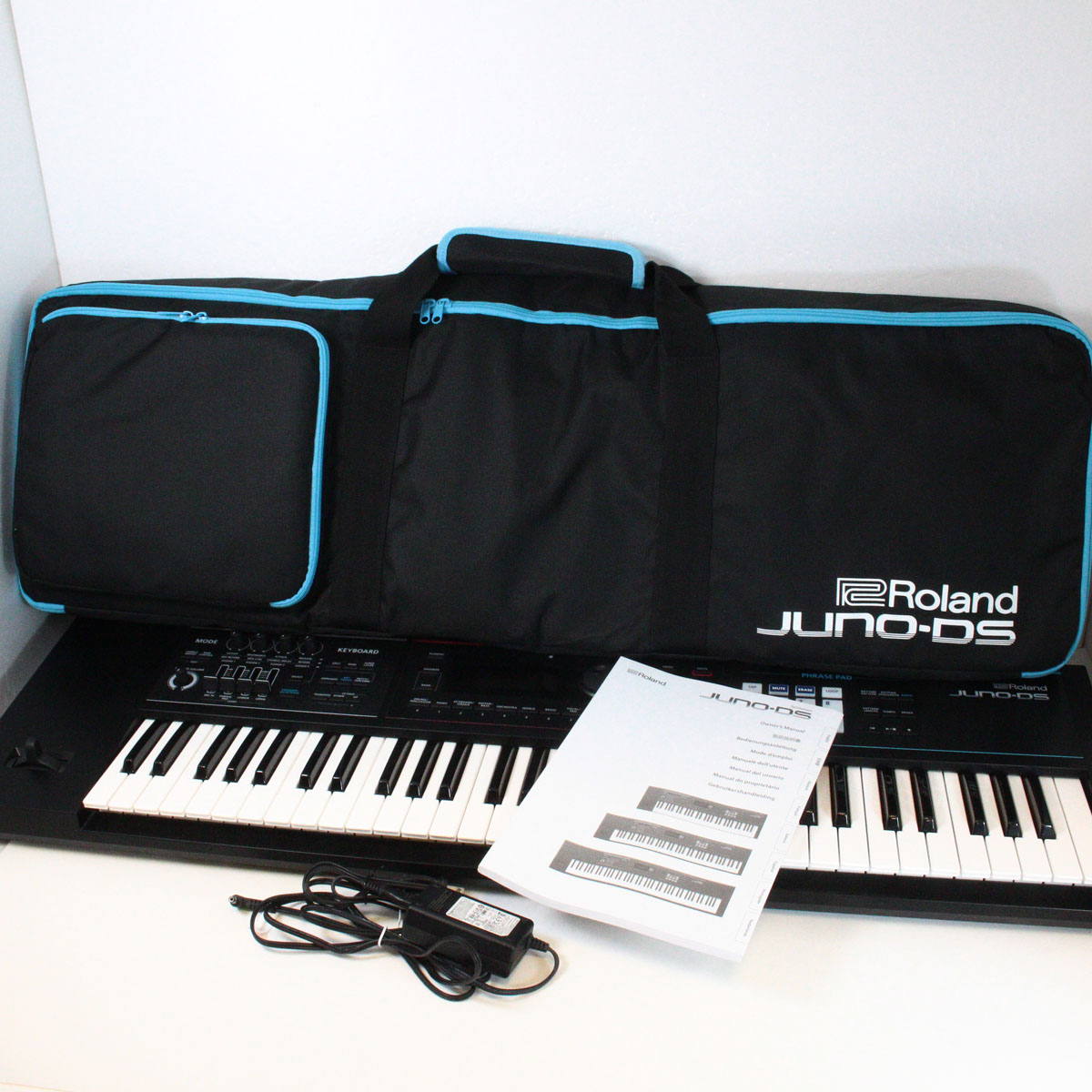 中古】 ROLAND / JUNO-DS61 / Synthesizer 【渋谷店