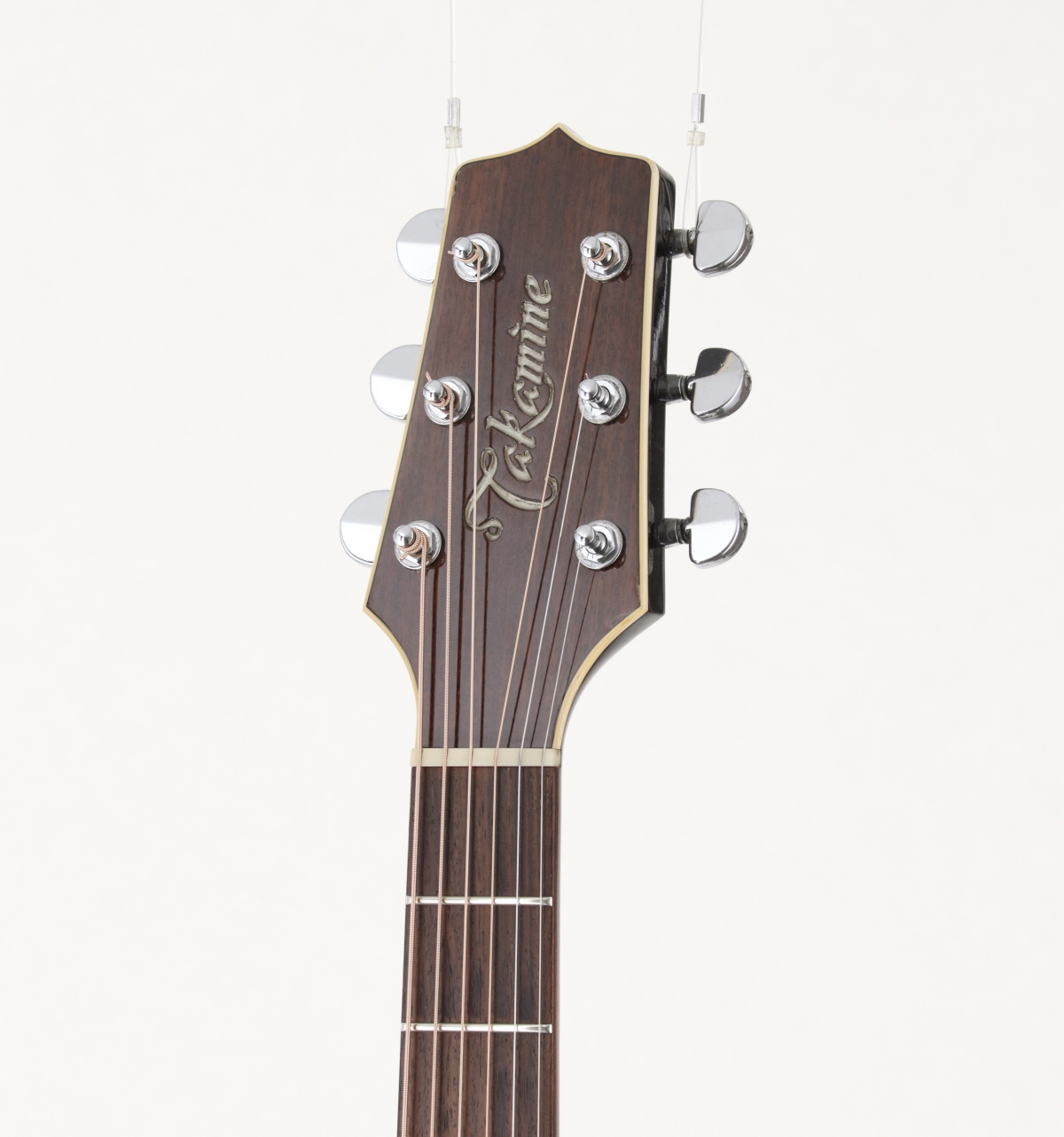 中古】Takamine / PT07E (日本製/2003年製) タカミネ ライ