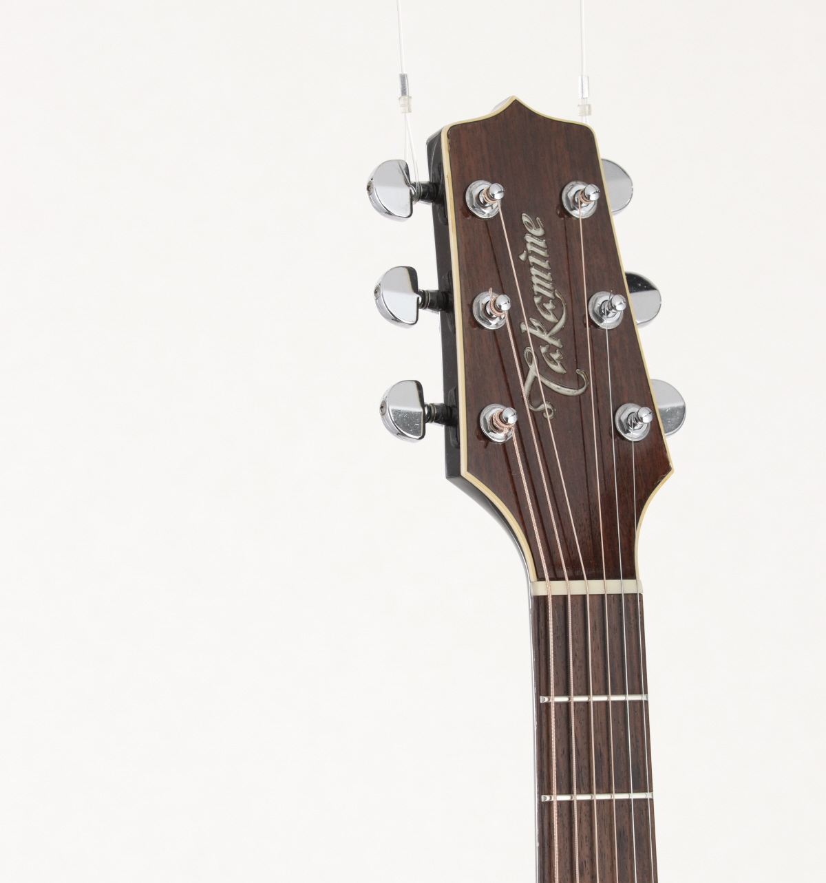 中古】Takamine / PT07E (日本製/2003年製) タカミネ ライ