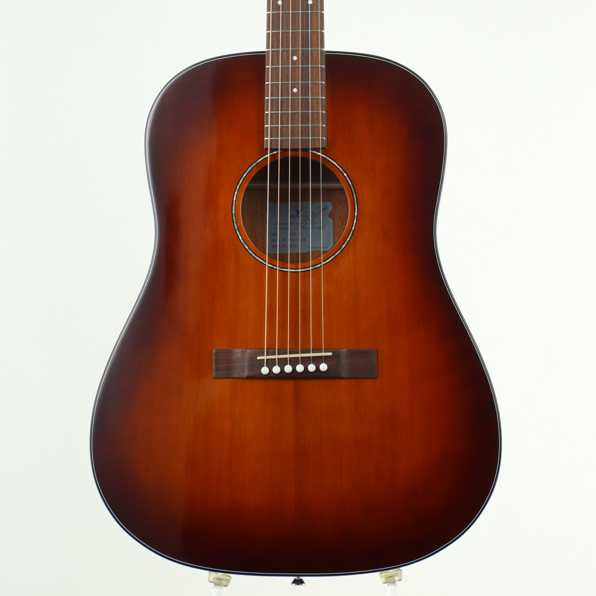 中古】K.Yairi / YT-2 Vintage Sunburst 【梅田限定！6月29日