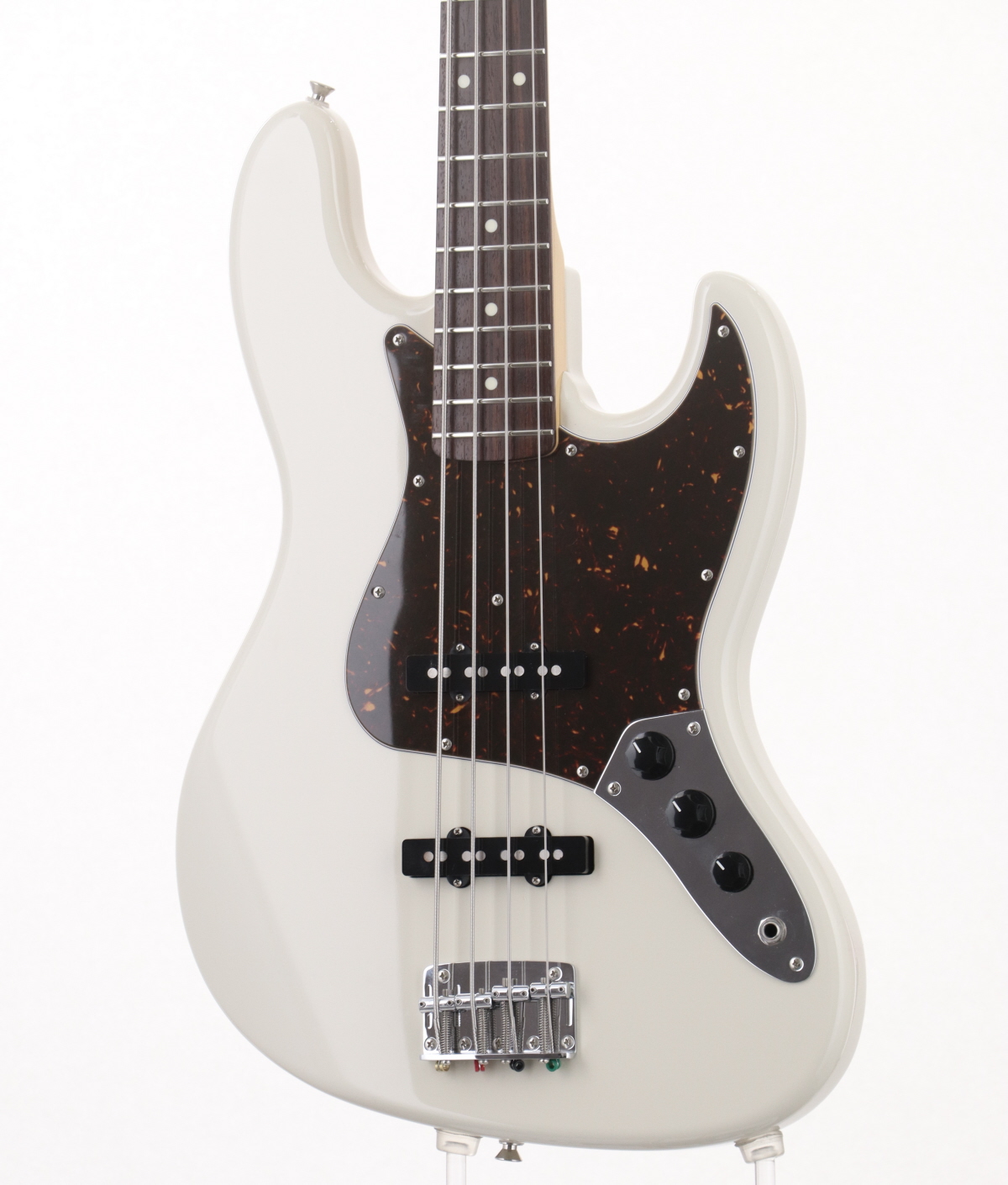 フジゲン　Neo Classic NJB10RAL Vintage White P)FUJIGEN/ベース Neo Classic NJB10RAL-VWH (Vintage White