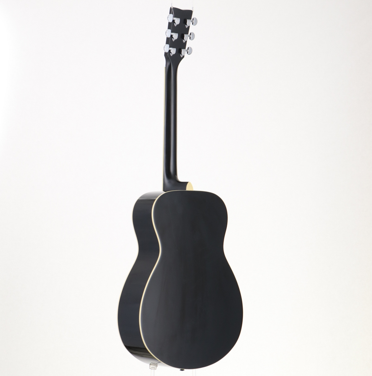 中古】YAMAHA / FS820 Black (BL) (2018年製) ヤマハ アコギ