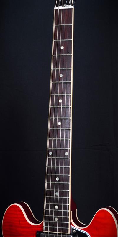 Gibson CS-336 黒 中古 証明書＆純正ハードケース付き 2025年最新】gibson cs-336の人気アイテム - メルカリ