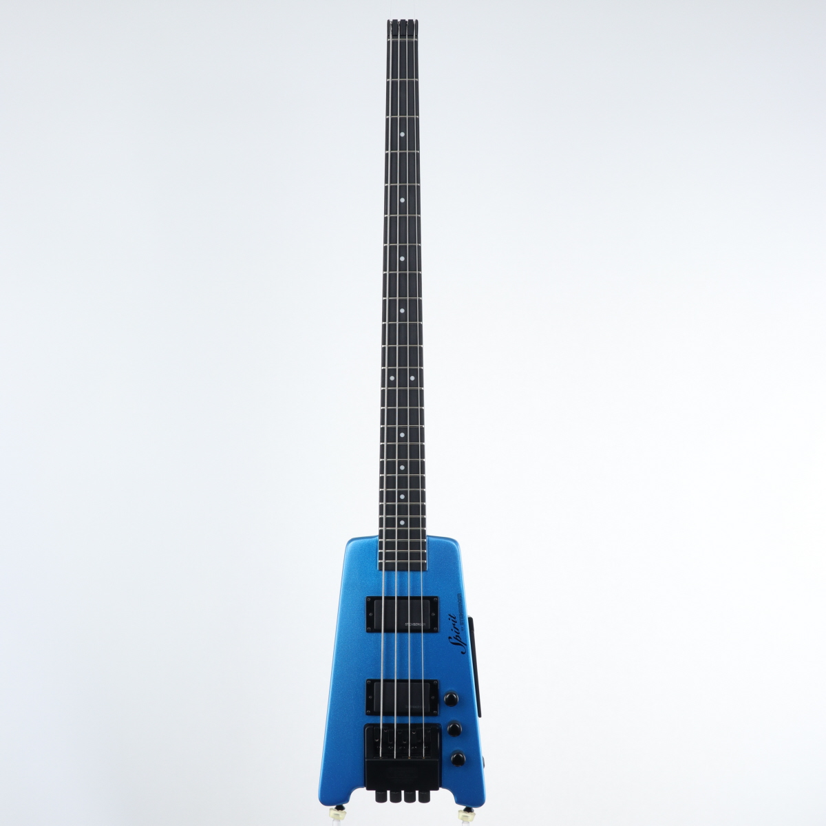 中古】Spirit by Steinberger / XT-2 Standard Frost Blue