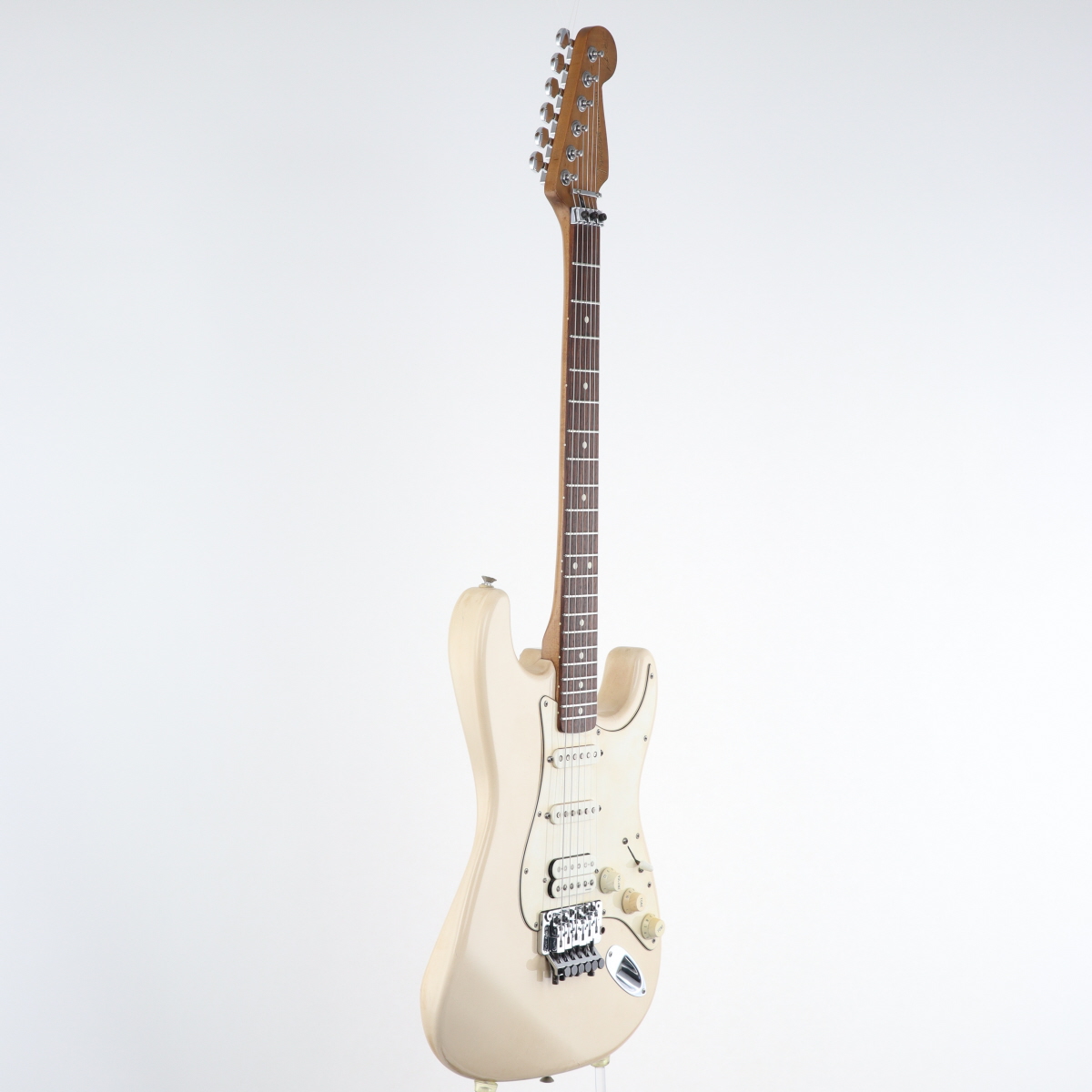 中古】Fender Mexico / Richie Sambora Standard Stratocaster