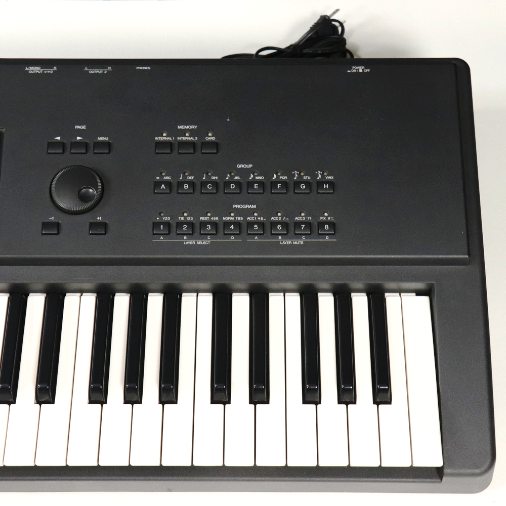 中古】YAMAHA / SY85 【梅田限定！7月6日までのタイム・セール