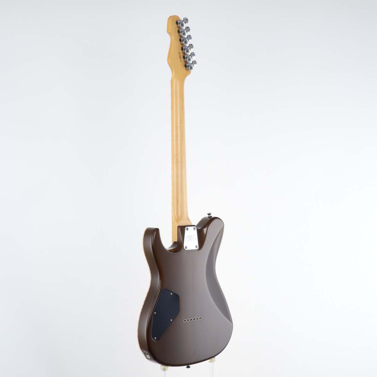 中古】ESP / THROBBER Olive / Maple Fingerboard 【心斎橋店