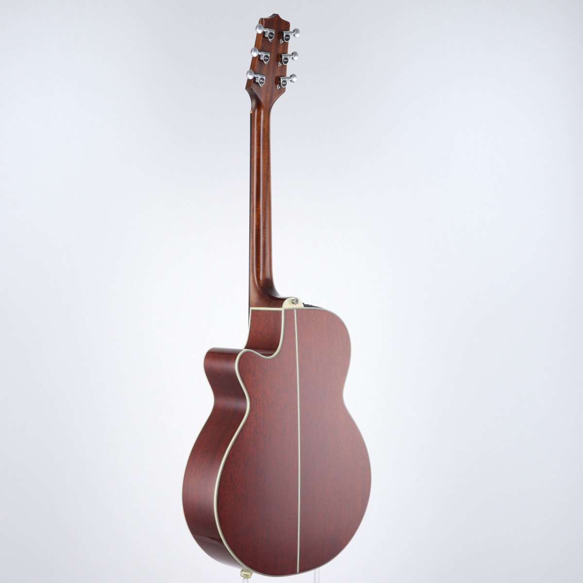 中古】Takamine タカミネ / PT106 Tabacco Brown Sunburst