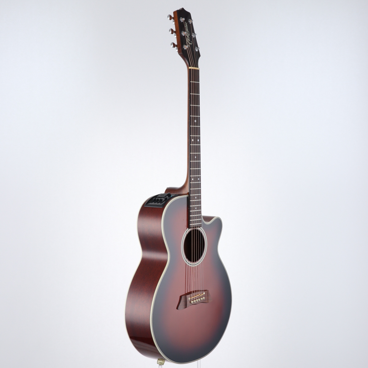 成約済み✴︎Takamine タカミネ PT106 エレアコ　ビンテージ Takamine PT-106-6 タカミネ 【 イオンモール名古屋茶屋店