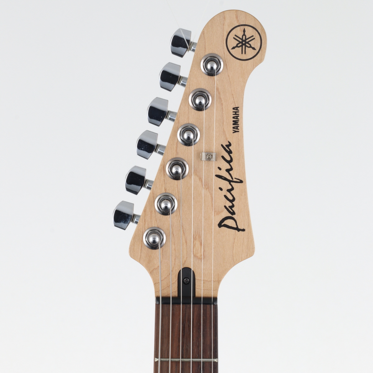 YAMAHA Pacifica 112 【メンテナンス済み】 YAMAHA 調整済 ヤマハ エレキギター PACIFICA112VMX YNS