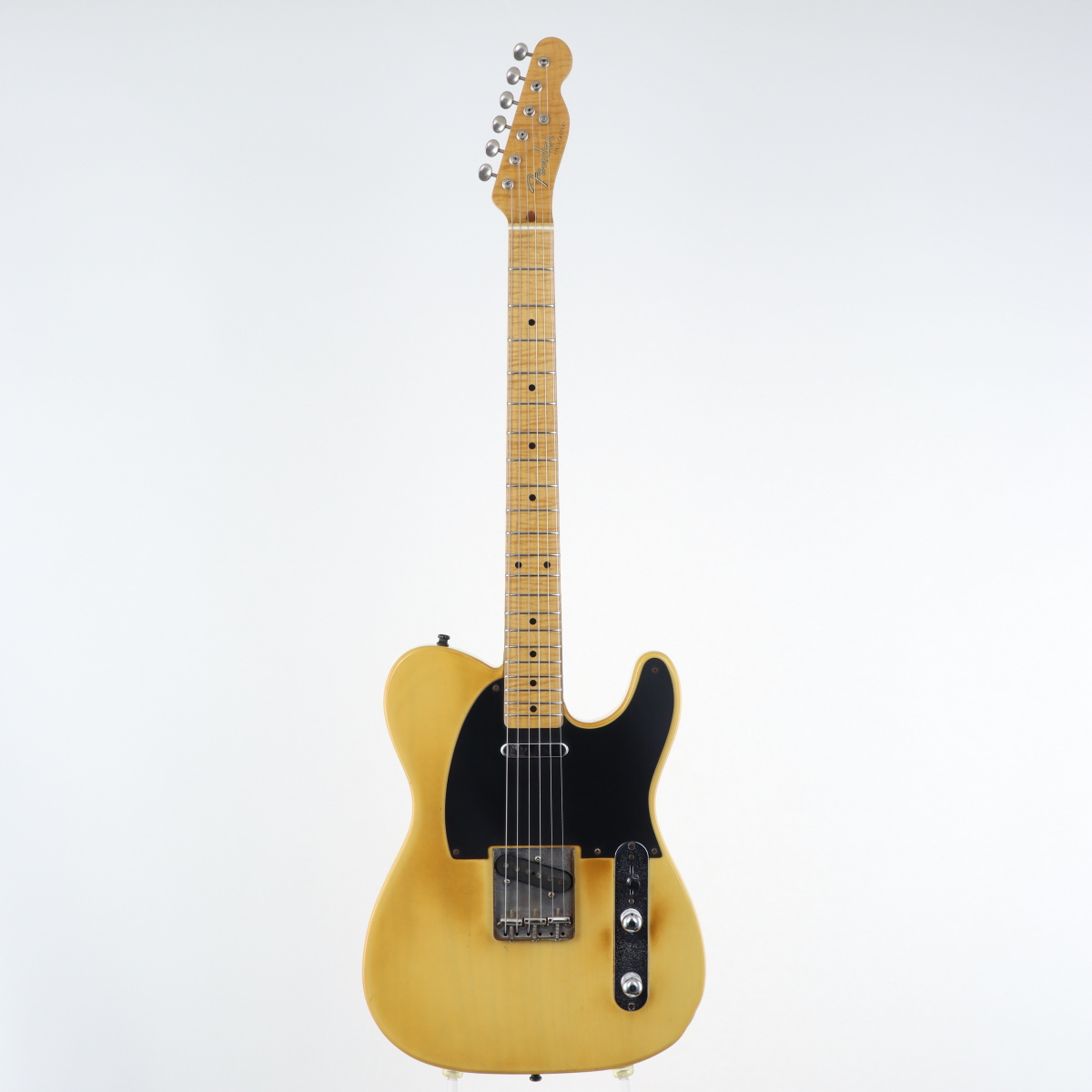 フェンダージャパン TL52-70 Fender Japan TL52-70 E-Serial Reborn Custom By Humpback 1984