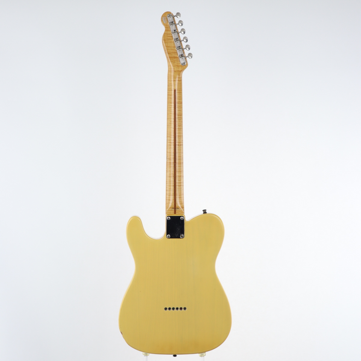 中古】Fender Japan フェンダージャパン / TL52-70 Foto Flame 中古】Fender Japan フェンダージャパン / TL52-70 Foto Flame