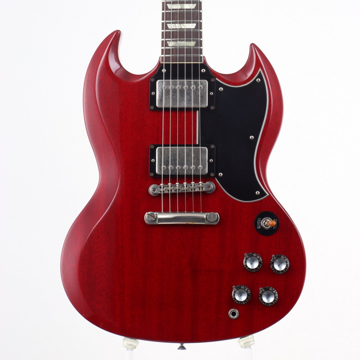 人気アイテム 中古】GRECO イシバシ楽器 | Cherry SS-600 / グレコ ギター