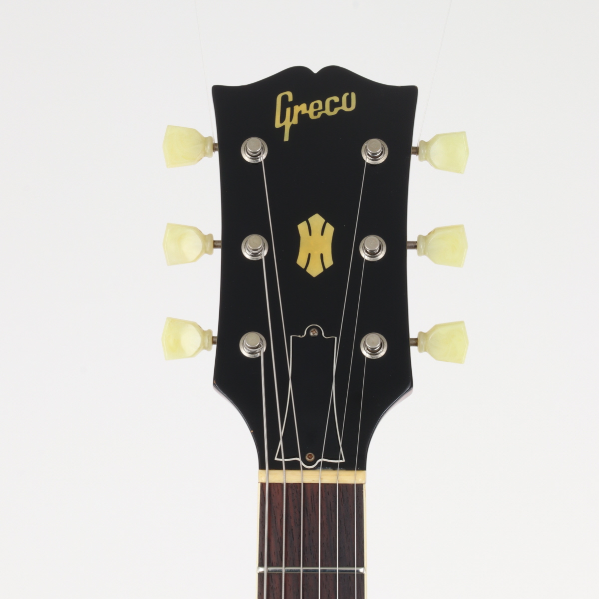 中古】GRECO グレコ / SS-600 Cherry | イシバシ楽器 中古】GRECO グレコ / SS-600 Cherry | イシバシ楽器