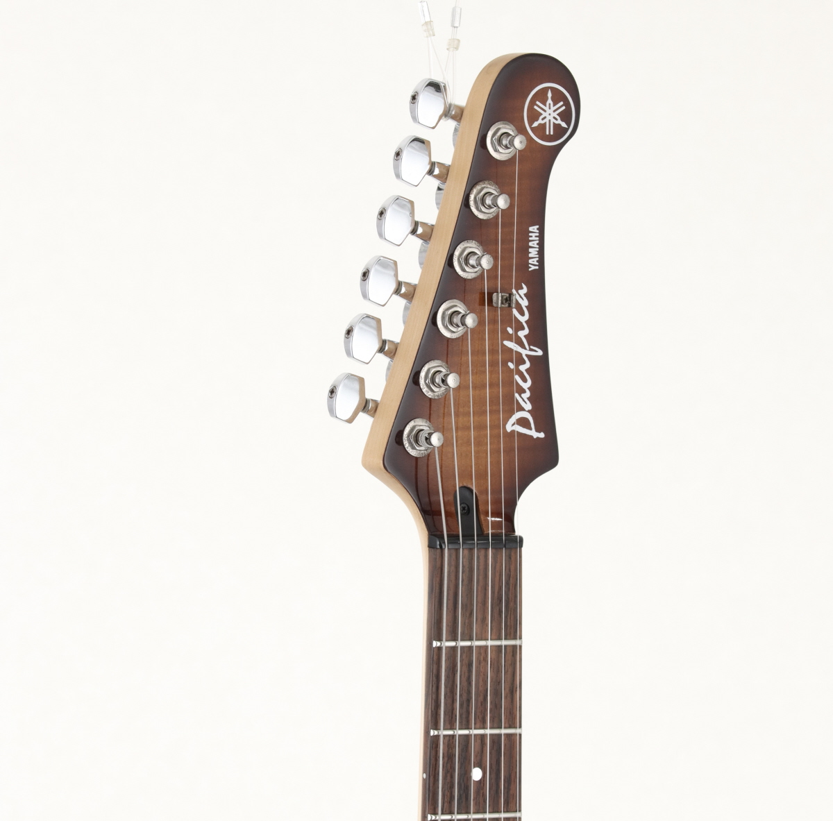 中古】YAMAHA / Pacifica / PAC212VFM TBS 【新宿店
