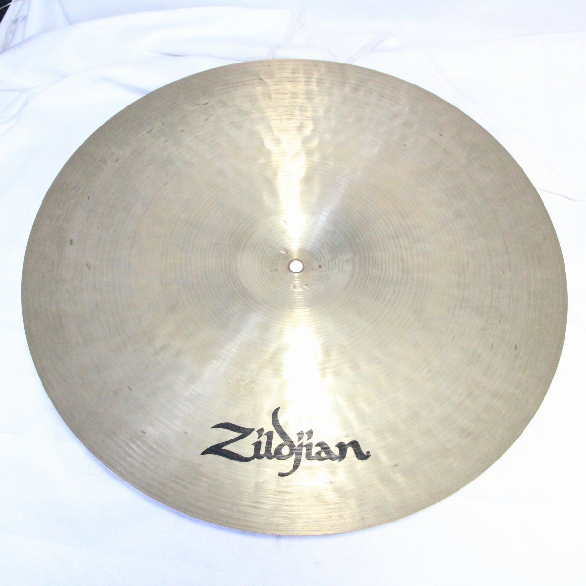 中古】ZILDJIAN / K.CONSTANTINOPLE 20