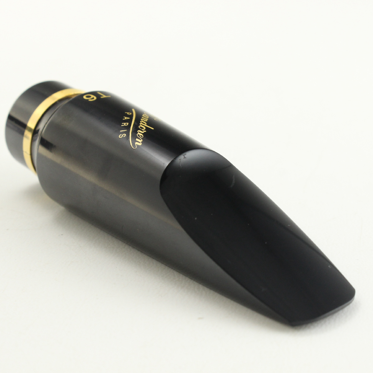 中古】 Vandoren バンドーレン / Tenor V16 T6L テナー用