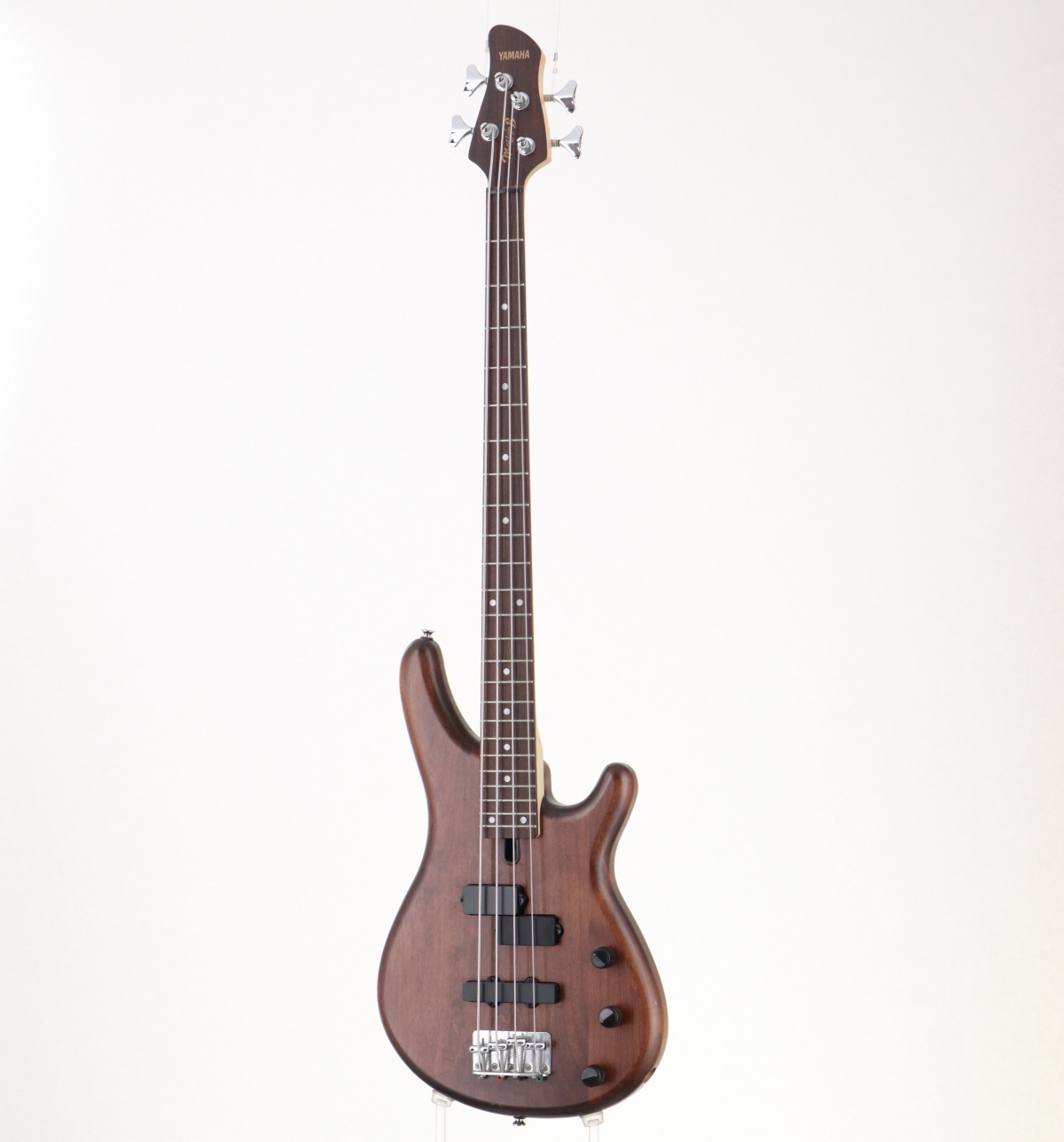 YAMAHA MOTION B MB40 訳あり格安 中古品 YAMAHA Motion-B MB-40 Black ミディアムスケール - 奈良
