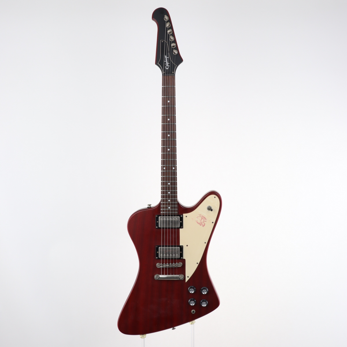 Epiphone Limited Edition firebird 1 中古 中古】Epiphone / Limited Edition Firebird Studio Worn Cherry