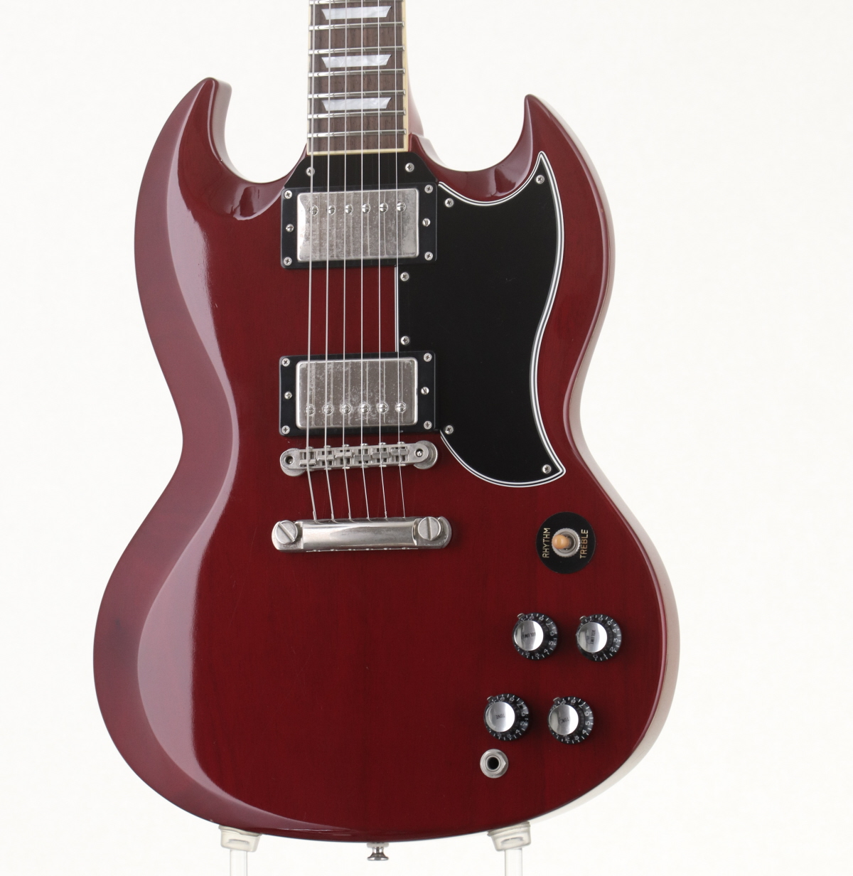 Tokai SGエレキギター 中古】TOKAI / SG-92 Cherry【新宿店】 | イシバシ楽器