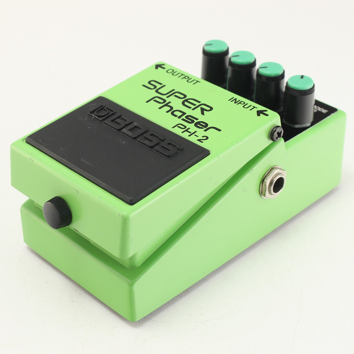 BOSS PH-2 SUPER Phaser（中古/送料無料）【楽器検索デジマート】