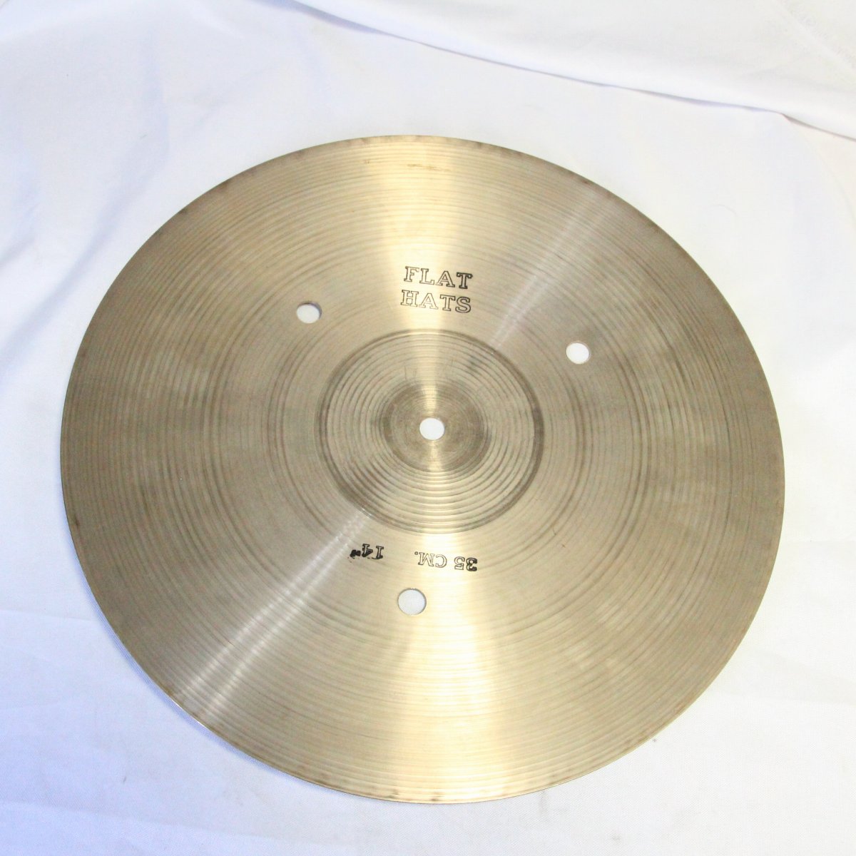 中古】SABIAN / AA 80s 14