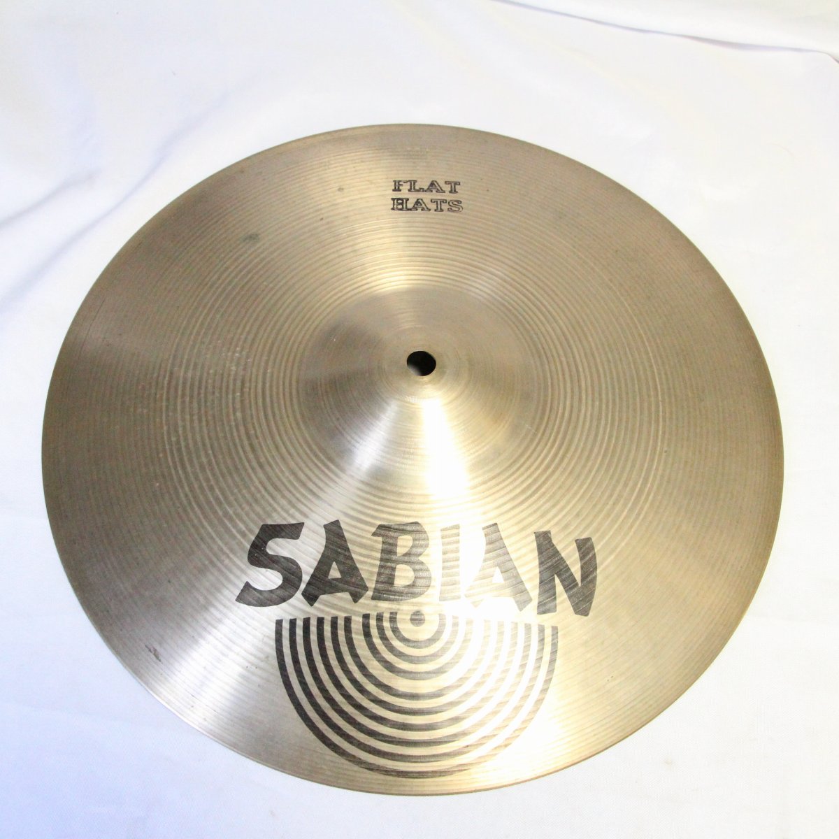 中古】SABIAN / AA 80s 14 中古】SABIAN / AA 80s 14