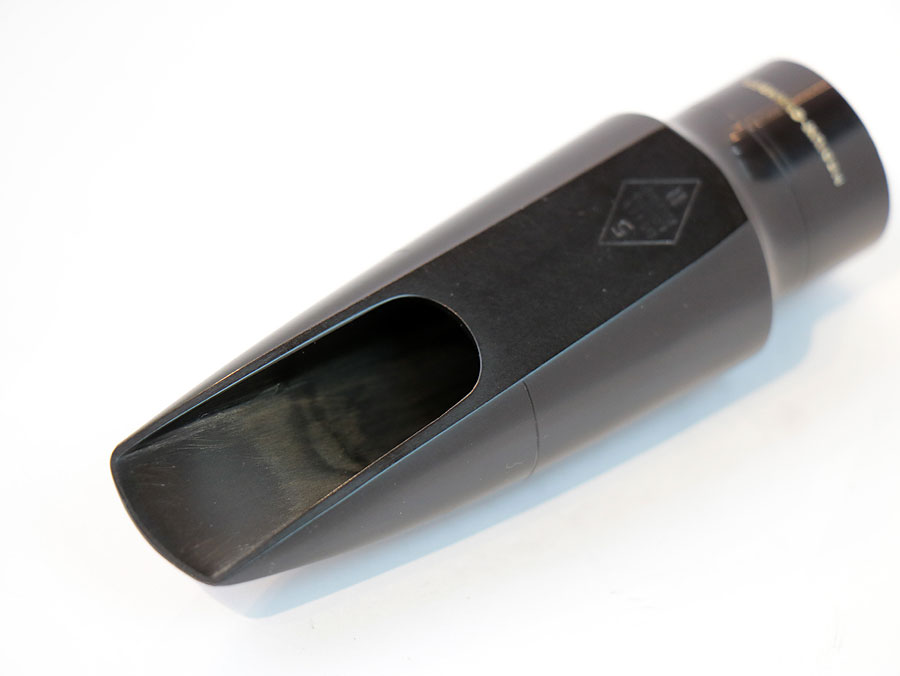 MEYER 5MM アルトサックス マウスピース MEYER メイヤー アルトサックス用マウスピース 5MM : 大谷楽器
