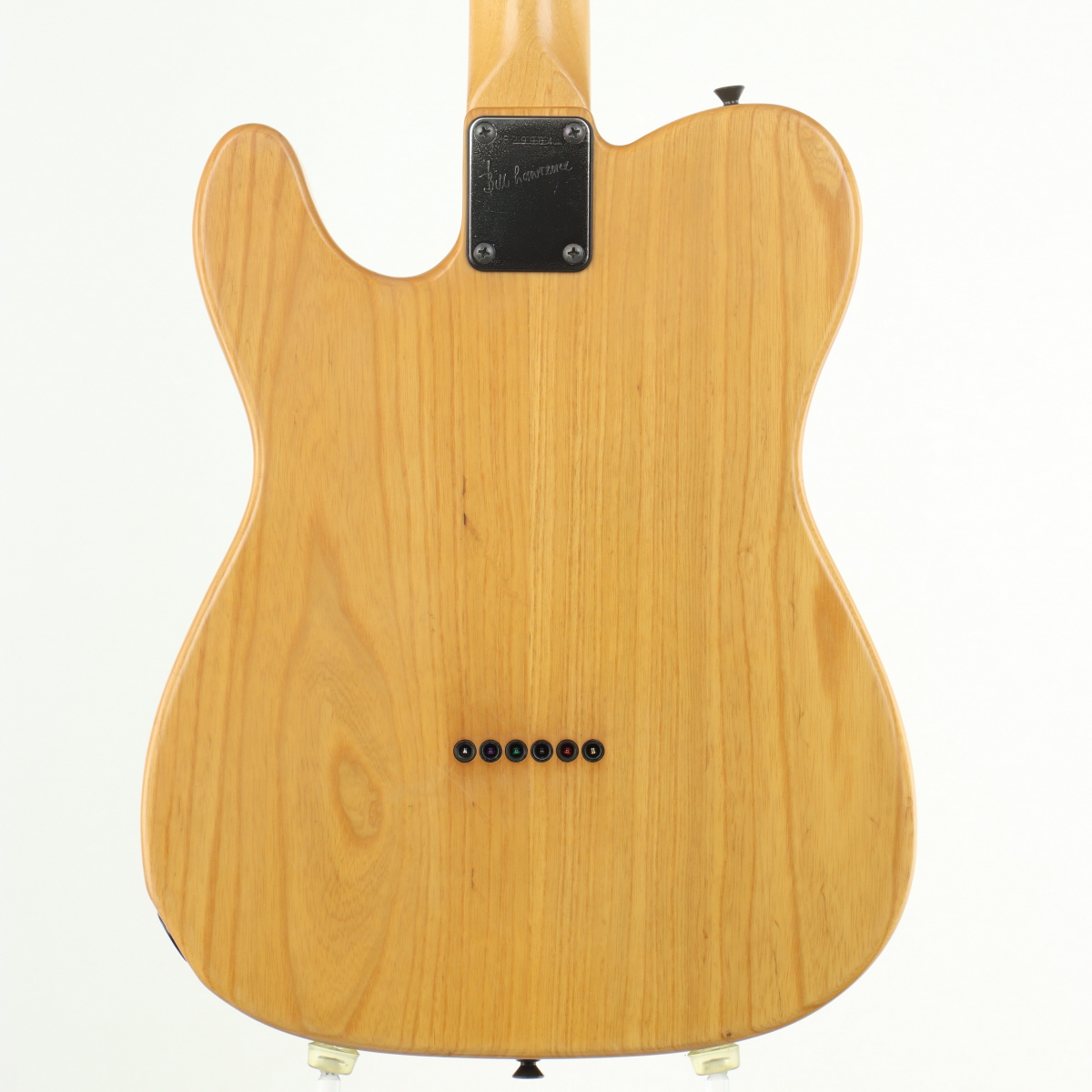 中古】Bill Lawrence / Trigger II BTIIE-90B MOD Natural 中古】Bill Lawrence / Trigger II BTIIE-90B MOD Natural