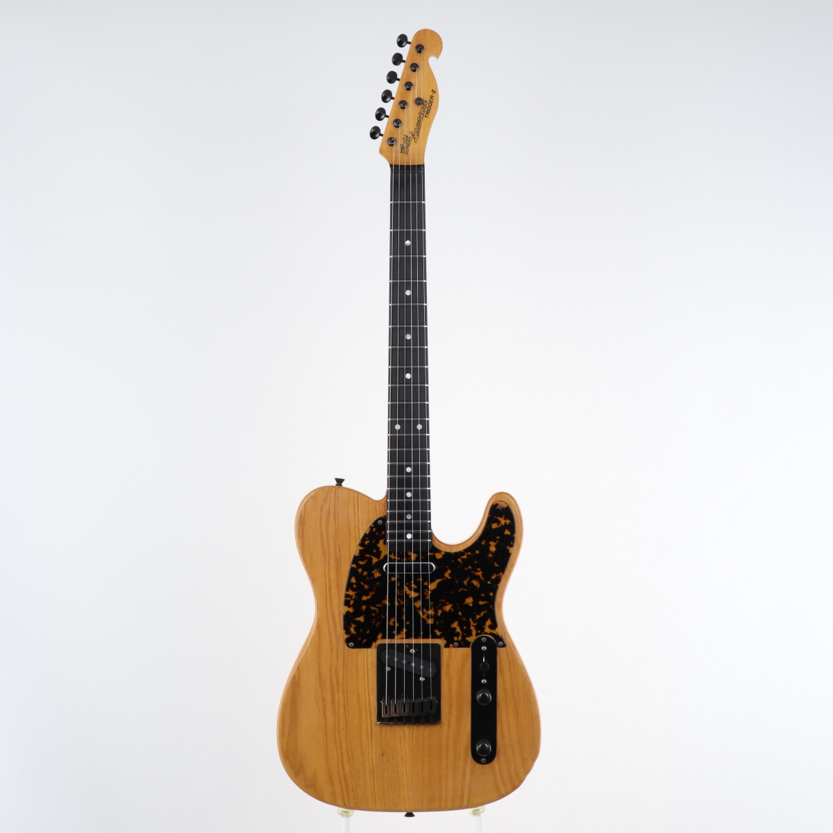 中古】Bill Lawrence / Trigger II BTIIE-90B MOD Natural 中古】Bill Lawrence / Trigger II BTIIE-90B MOD Natural