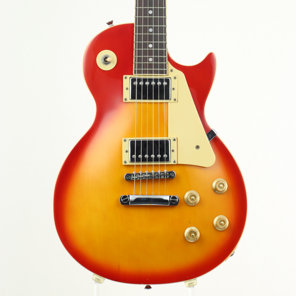 Maestro / Lespaul Standard レスポール 中古B 中古】Maestro by Gibson / Les Paul Standard【訳アリ】 【梅田