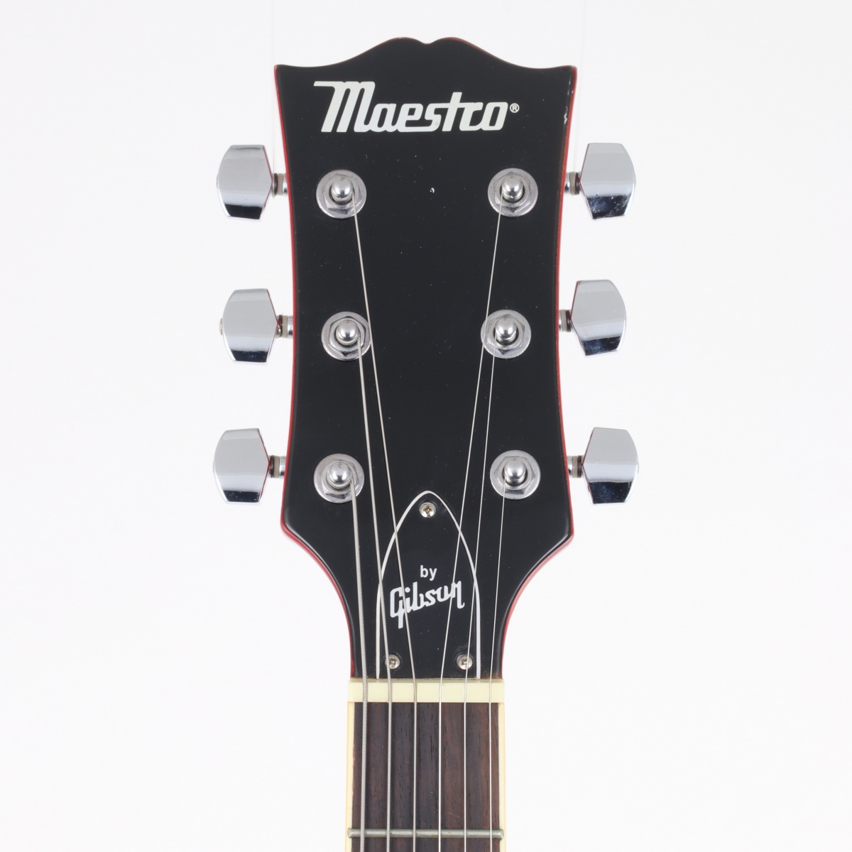 Maestro / Lespaul Standard レスポール 中古B 中古】Maestro by Gibson / Les Paul Standard【訳アリ】 【梅田