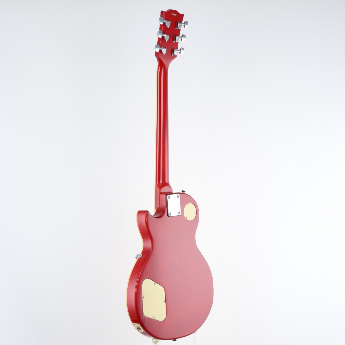 Maestro / Lespaul Standard レスポール 中古B Gibson Les Paul Standard 50s Heritage Cherry Sunburst 2006年