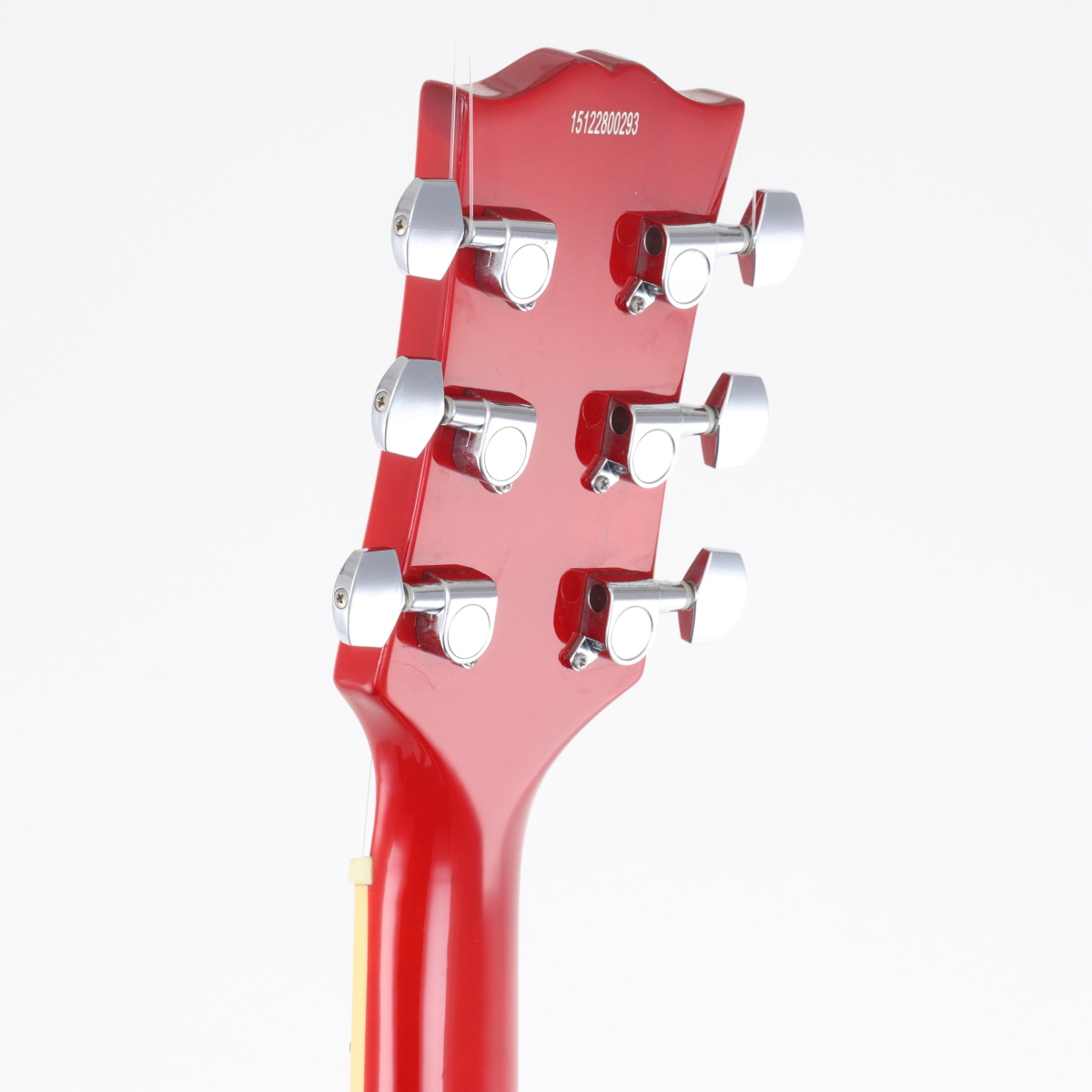 Maestro / Lespaul Standard レスポール 中古B Yahoo!オークション -「maestro by gibson」(その他) (本体)の
