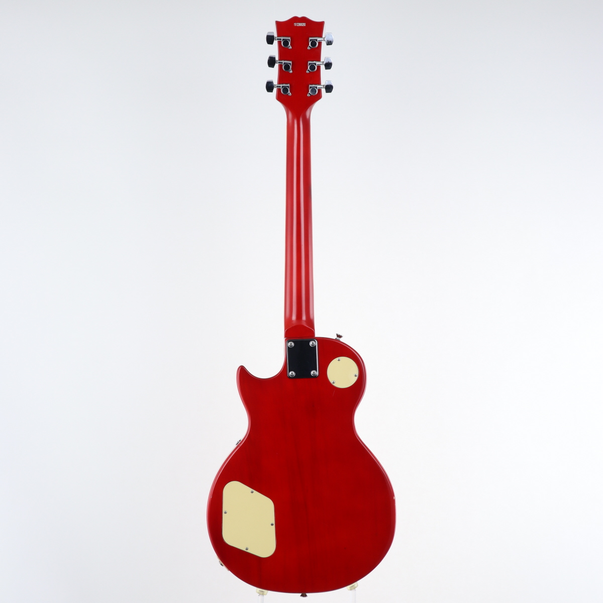 Maestro / Lespaul Standard レスポール 中古B Gibson Les Paul Standard Ebony 2008年製 税込販売価格
