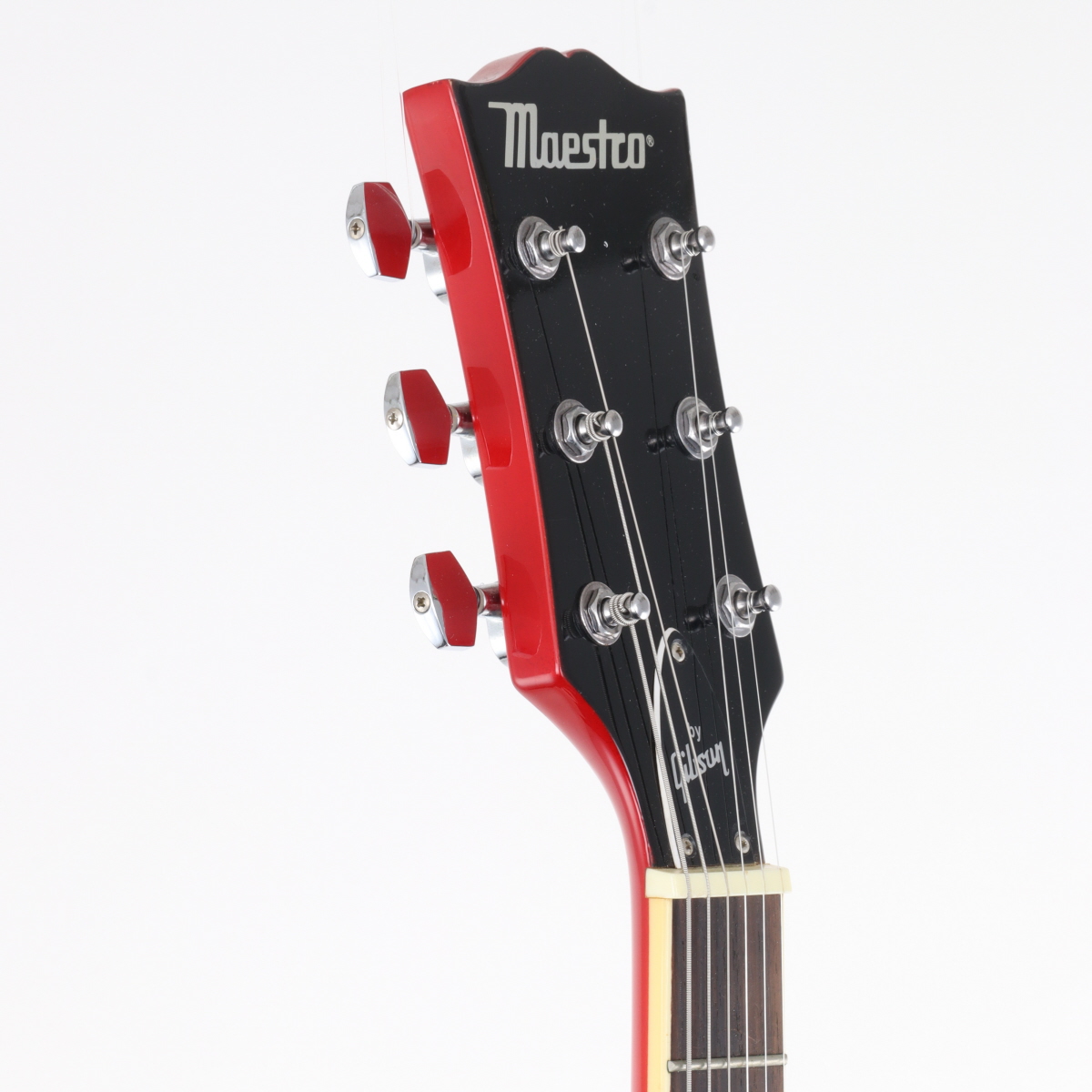 中古】Maestro by Gibson / Les Paul Standard【訳アリ】 【梅田