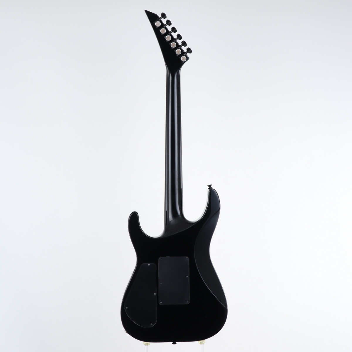 中古】Jackson Stars / SL Custom Order Model Black | イシバシ楽器
