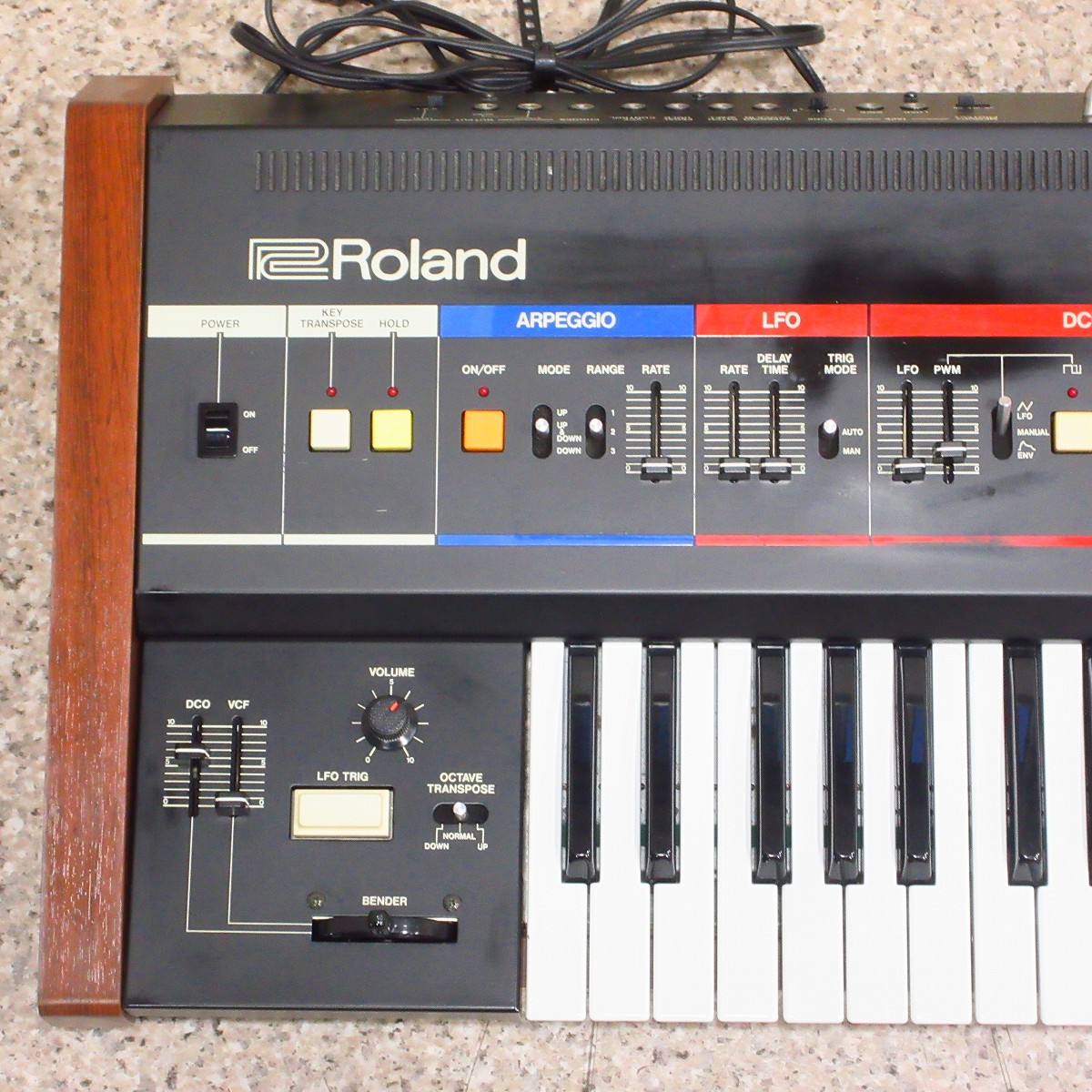 中古】Roland / JUNO-60 