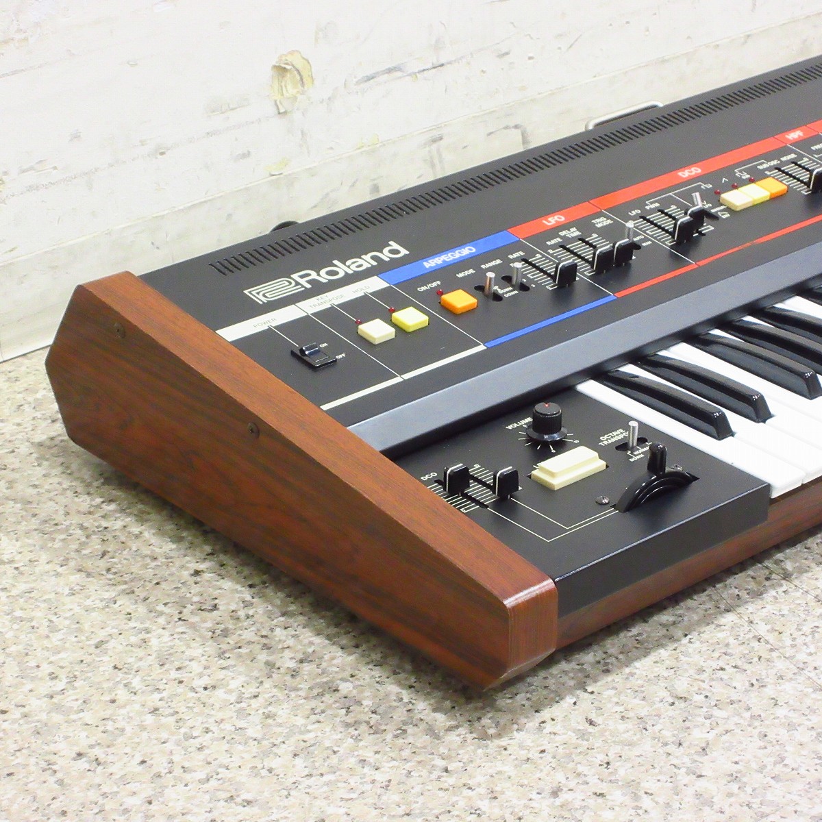 中古】Roland / JUNO-60 