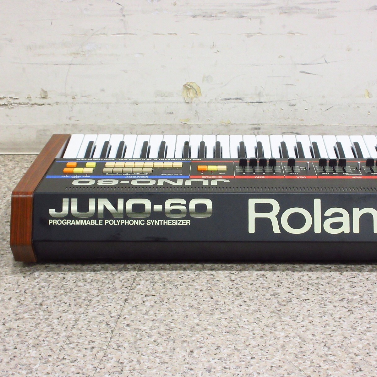 中古】Roland / JUNO-60 
